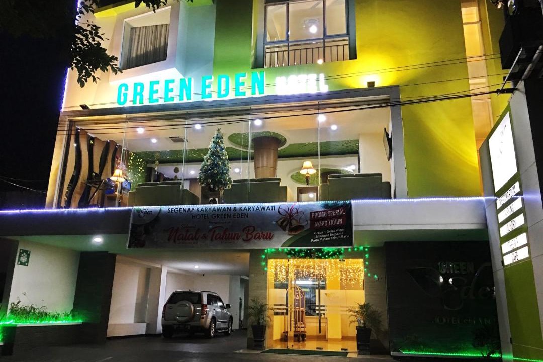 Photo of Others in Manado City Centre