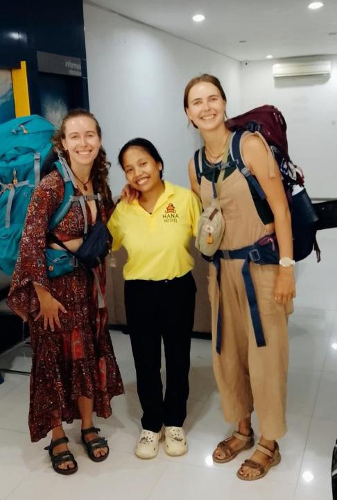 Photo of Others in Labuan Bajo