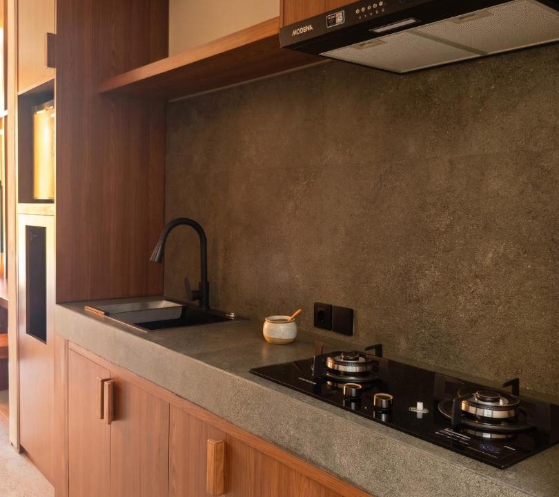 Photo of Kitchen in Beraban