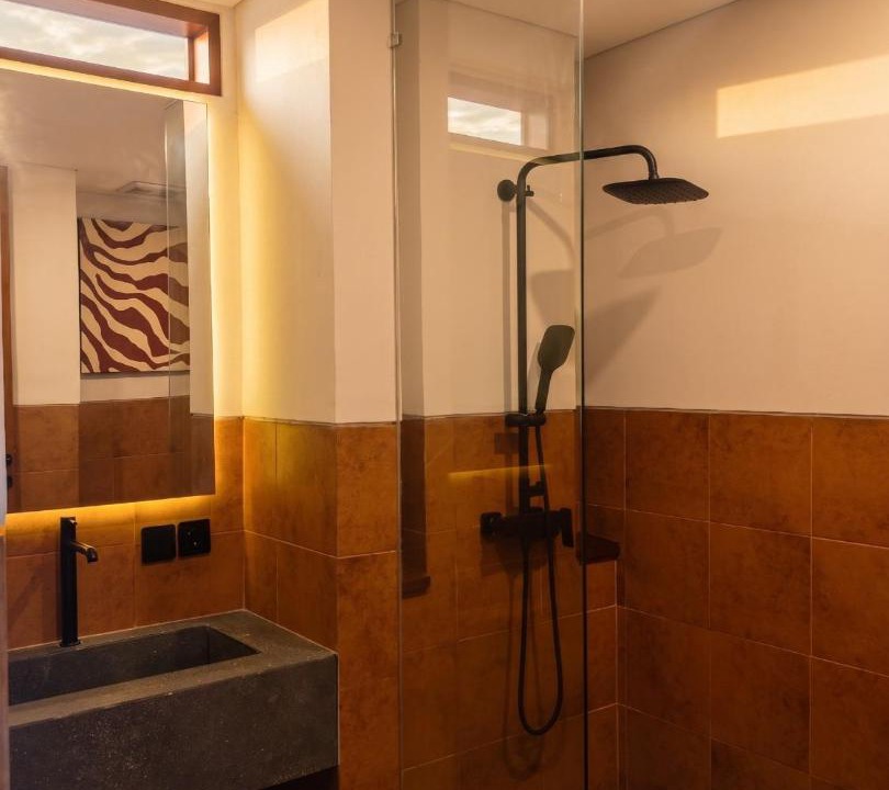 Photo of Bathroom in Beraban