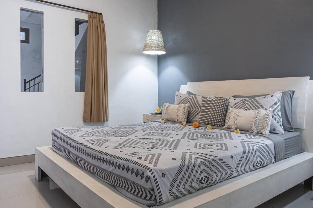 Photo of Bedroom in Legian