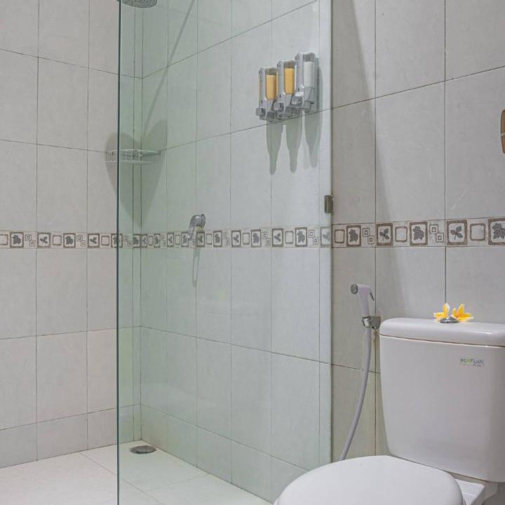 Photo of Bathroom in Legian