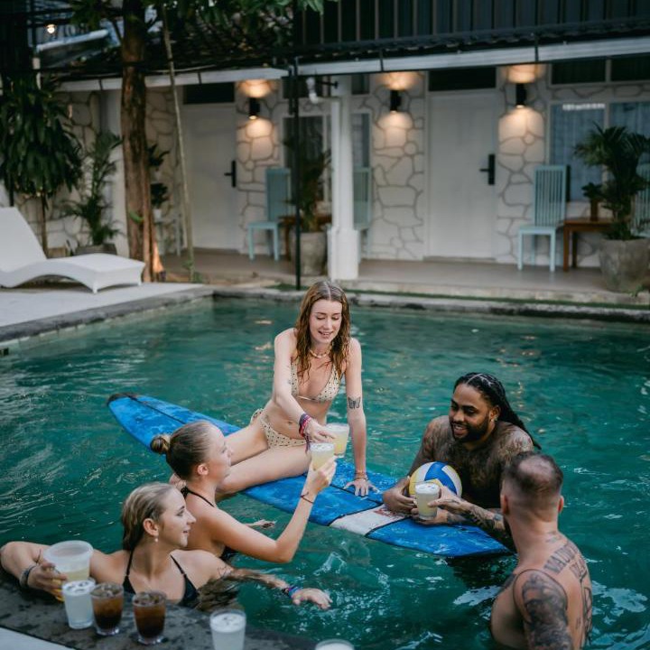 Photo of Others in Legian City-Centre