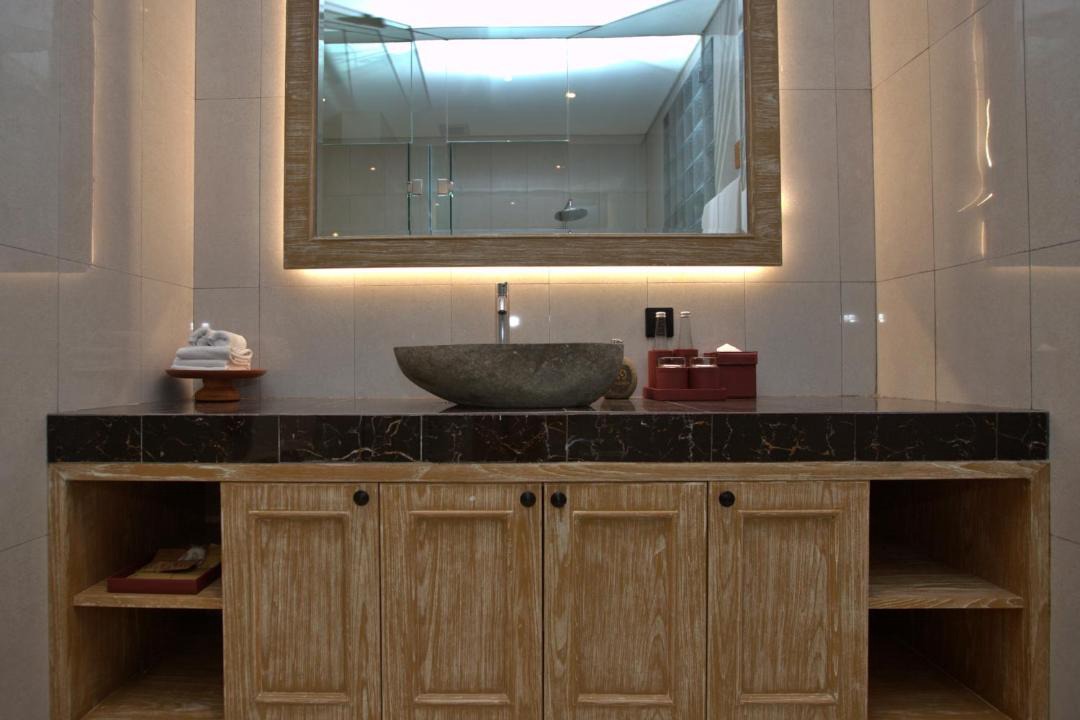 Photo of Bathroom in Melayang