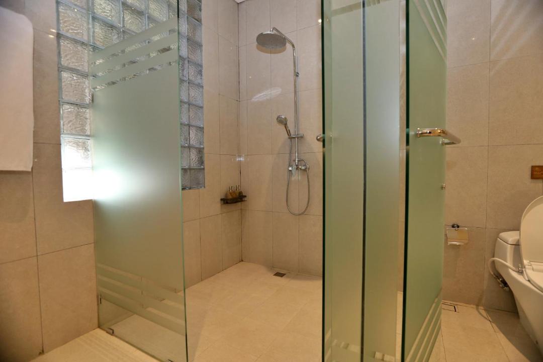 Photo of Bathroom in Melayang