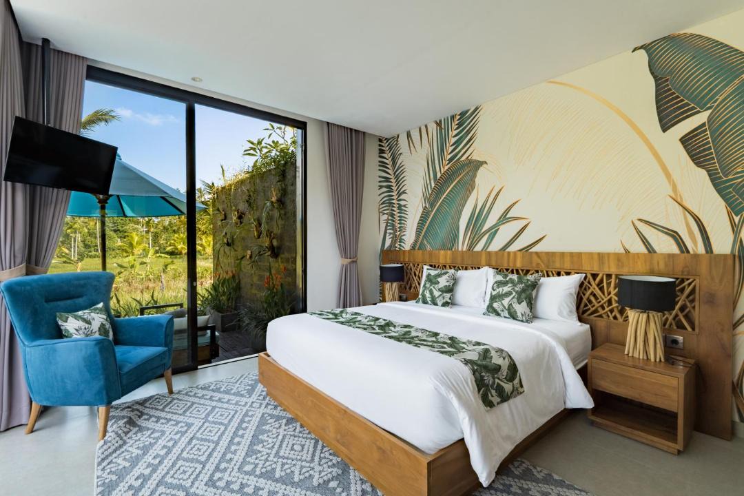 Photo of Bedroom in Pengosekan