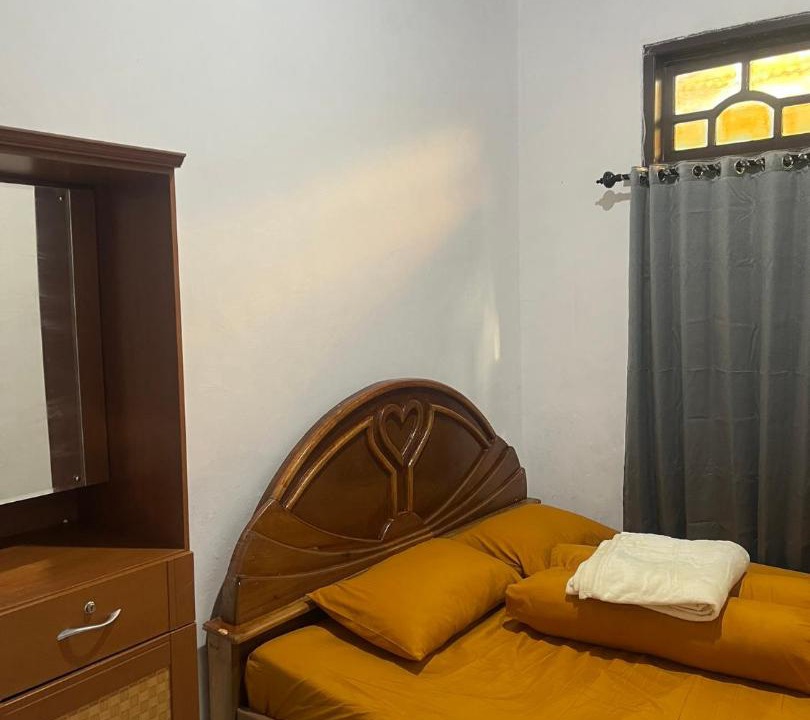 Photo of Bedroom in Bukittinggi