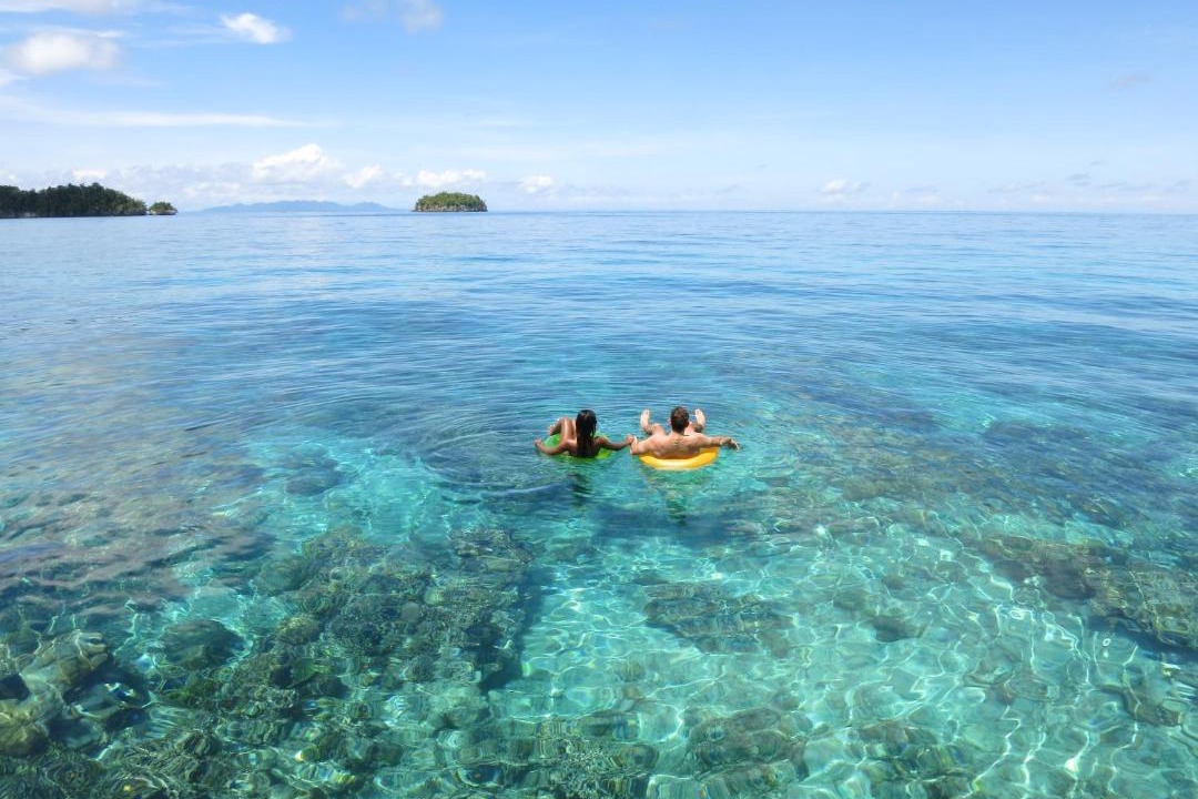Photo of Others in Pulau Kadidi