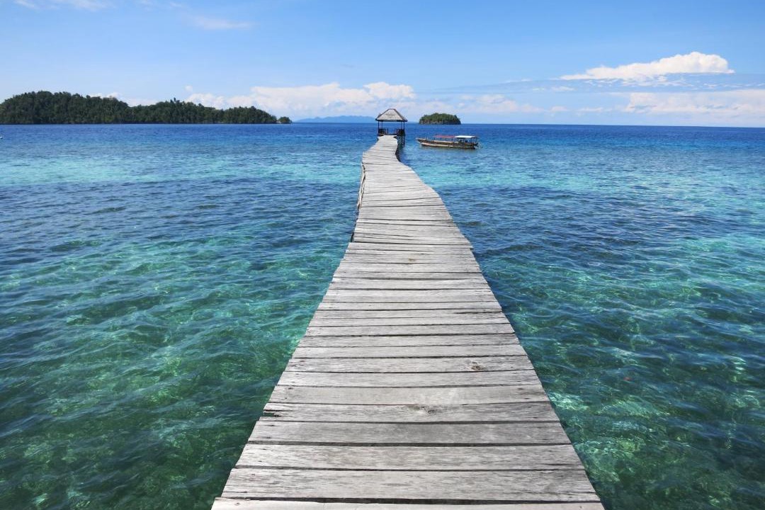 Photo of Others in Pulau Kadidi
