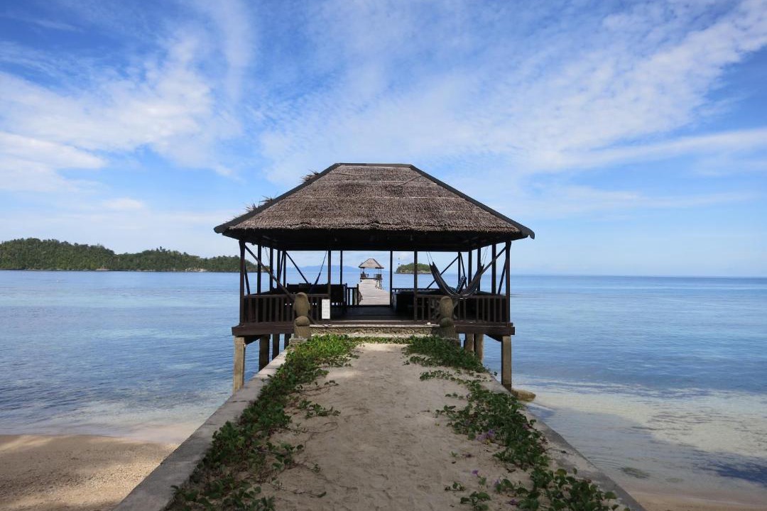 Photo of Others in Pulau Kadidi