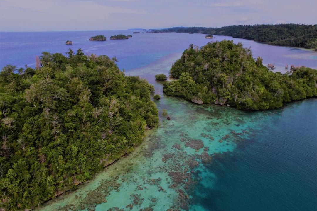 Photo of Others in Pulau Kadidi