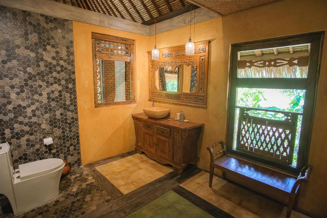 Photo of Bathroom in Purwakerti