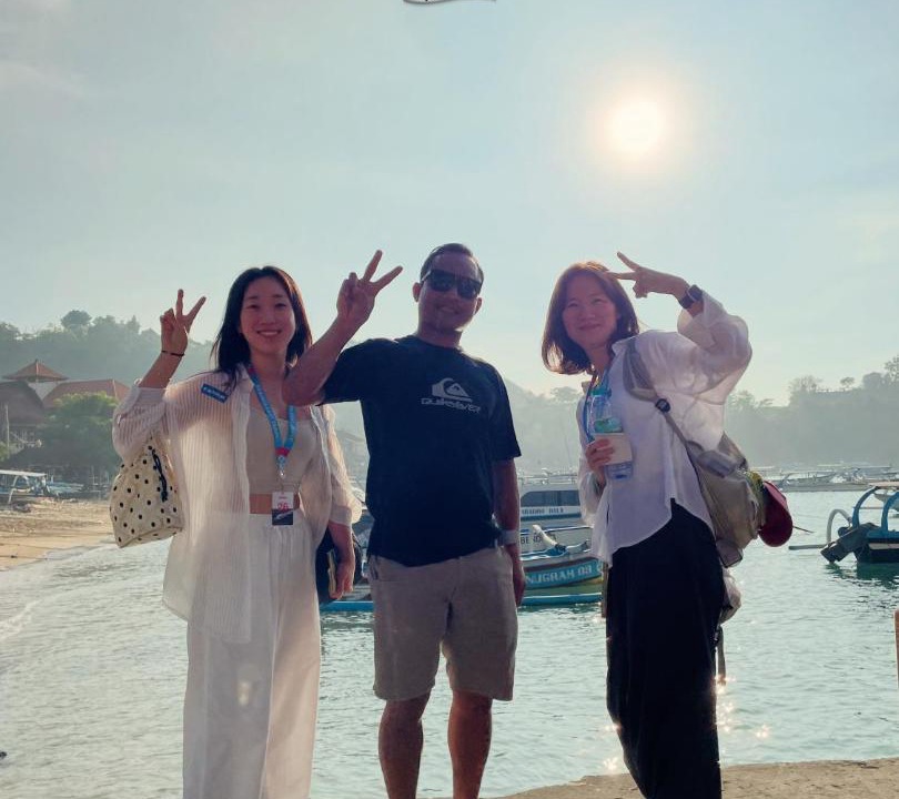 Photo of Others in Padangbai