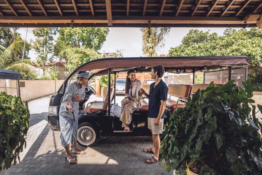 Photo of Others in Ubud City-Centre