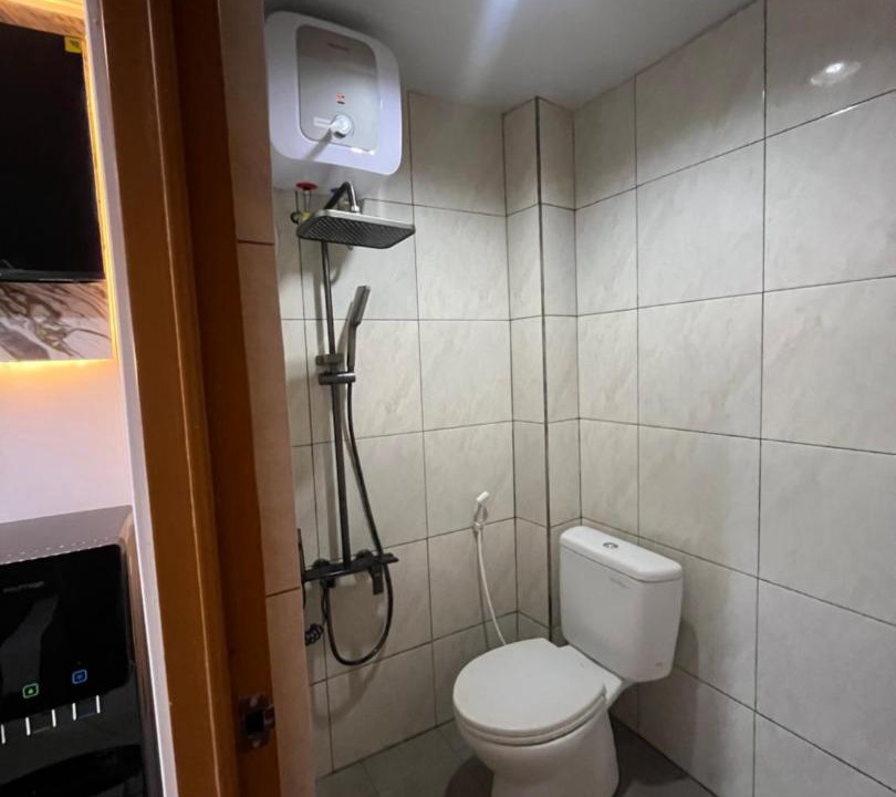 Photo of Bathroom in Panjer