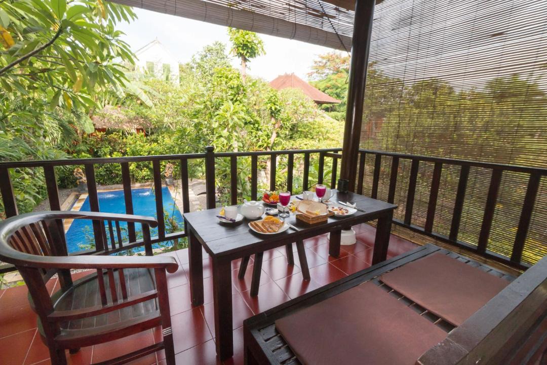 Photo of Patio Balcony in Kesiman