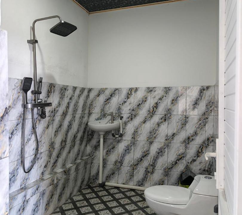 Photo of Bathroom in Bayan