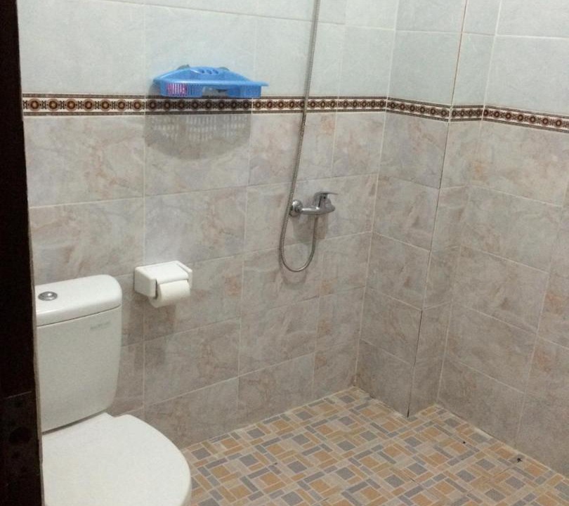 Photo of Bathroom in Batu Bolong