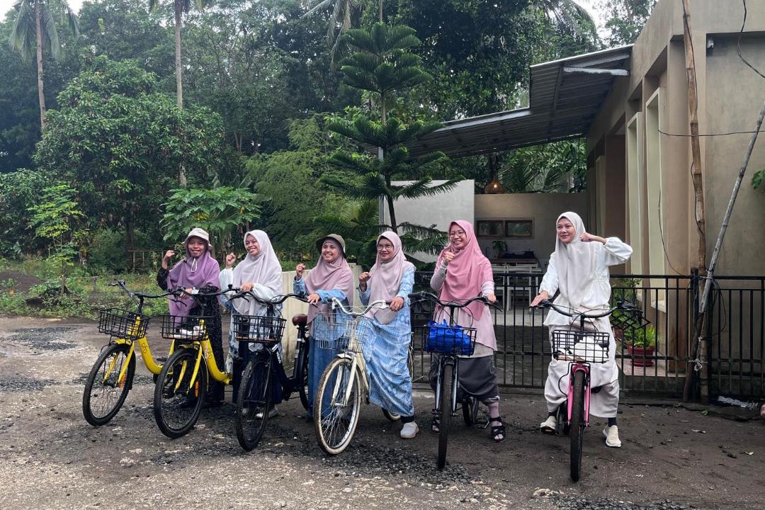 Photo of Others in Batu Karas