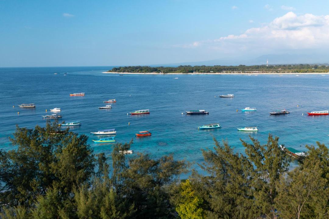 Photo of Others in Gili Trawangan