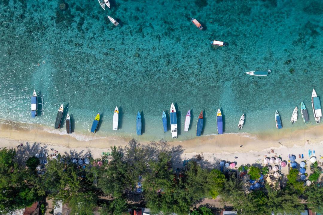 Photo of Others in Gili Trawangan