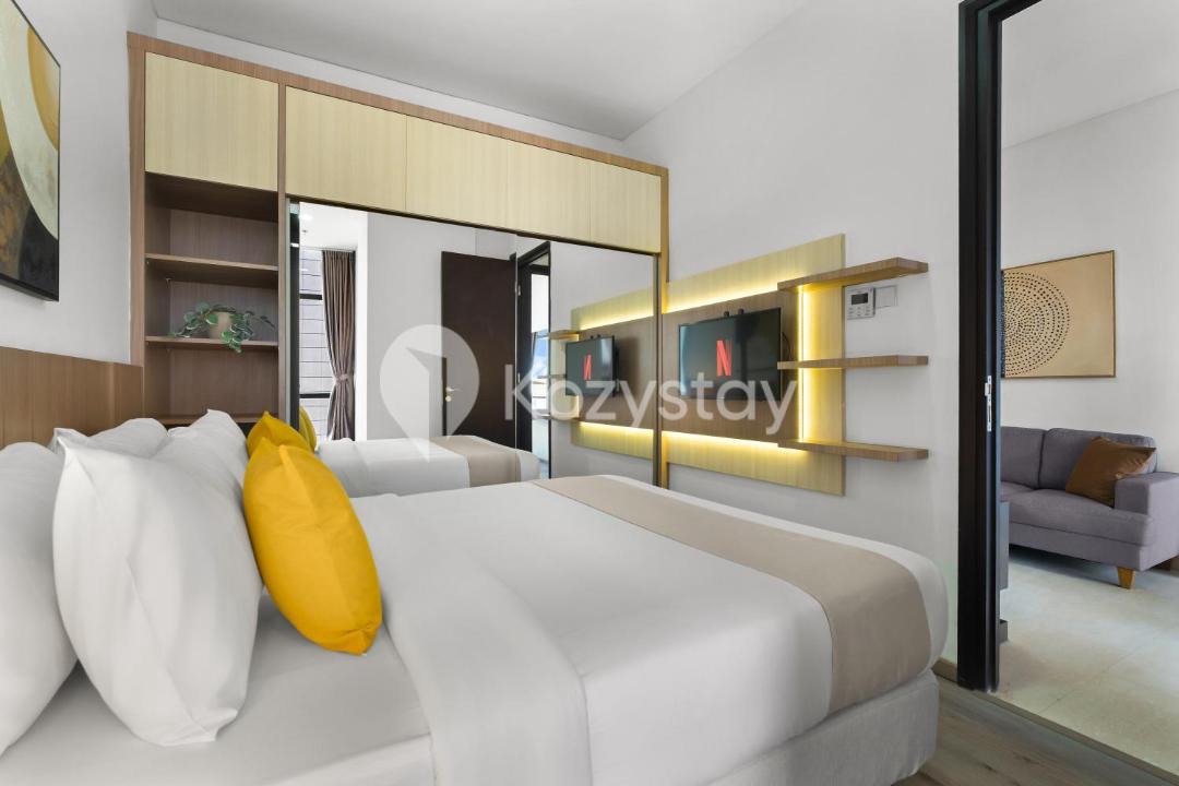 Photo of Bedroom in Bendungan Hilir