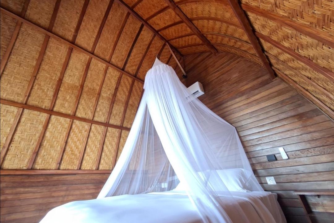 Photo of Bedroom in Penida Island