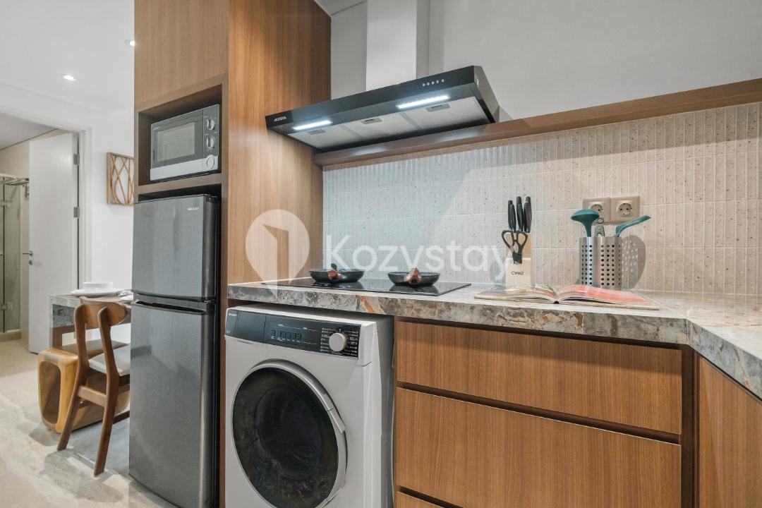 Photo of Kitchen in Arjuna