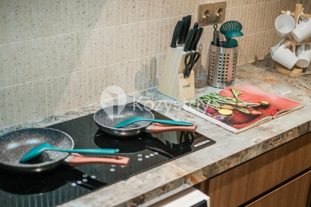 Photo of Kitchen in Arjuna