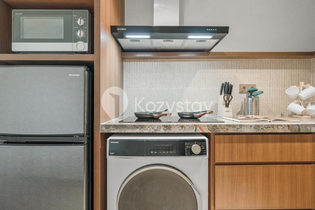 Photo of Kitchen in Arjuna