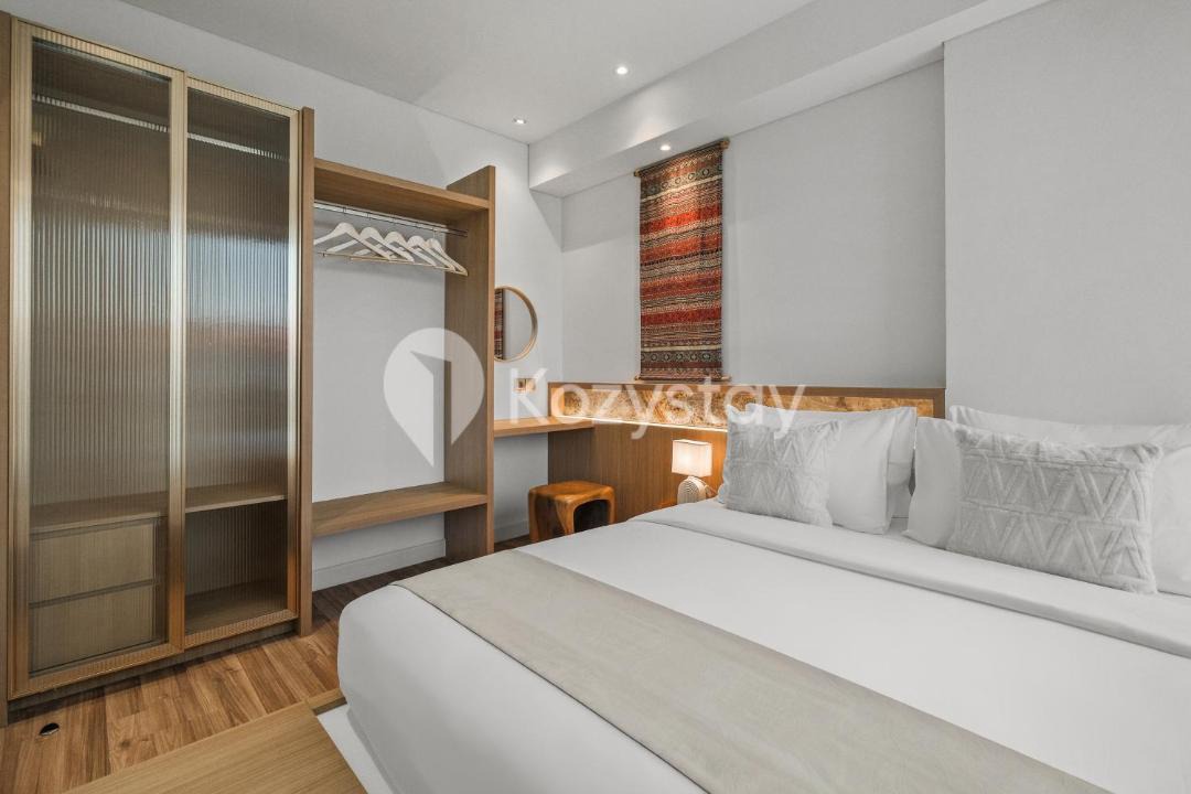 Photo of Bedroom in Arjuna