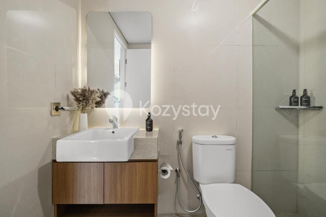 Photo of Bathroom in Arjuna