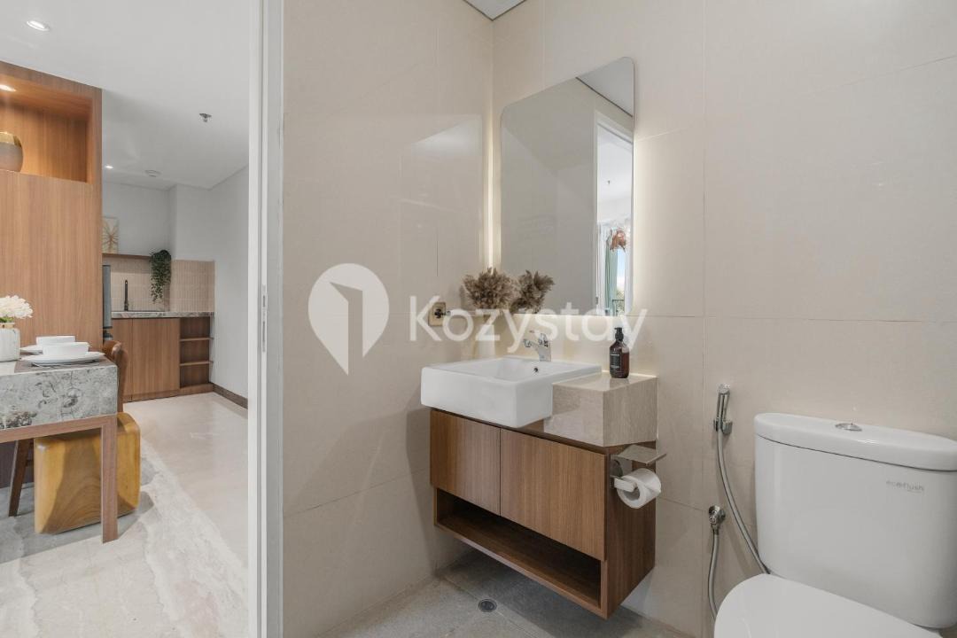 Photo of Bathroom in Arjuna