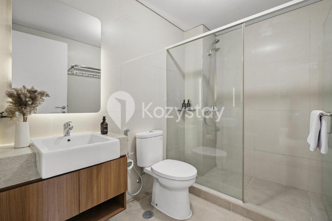 Photo of Bathroom in Arjuna