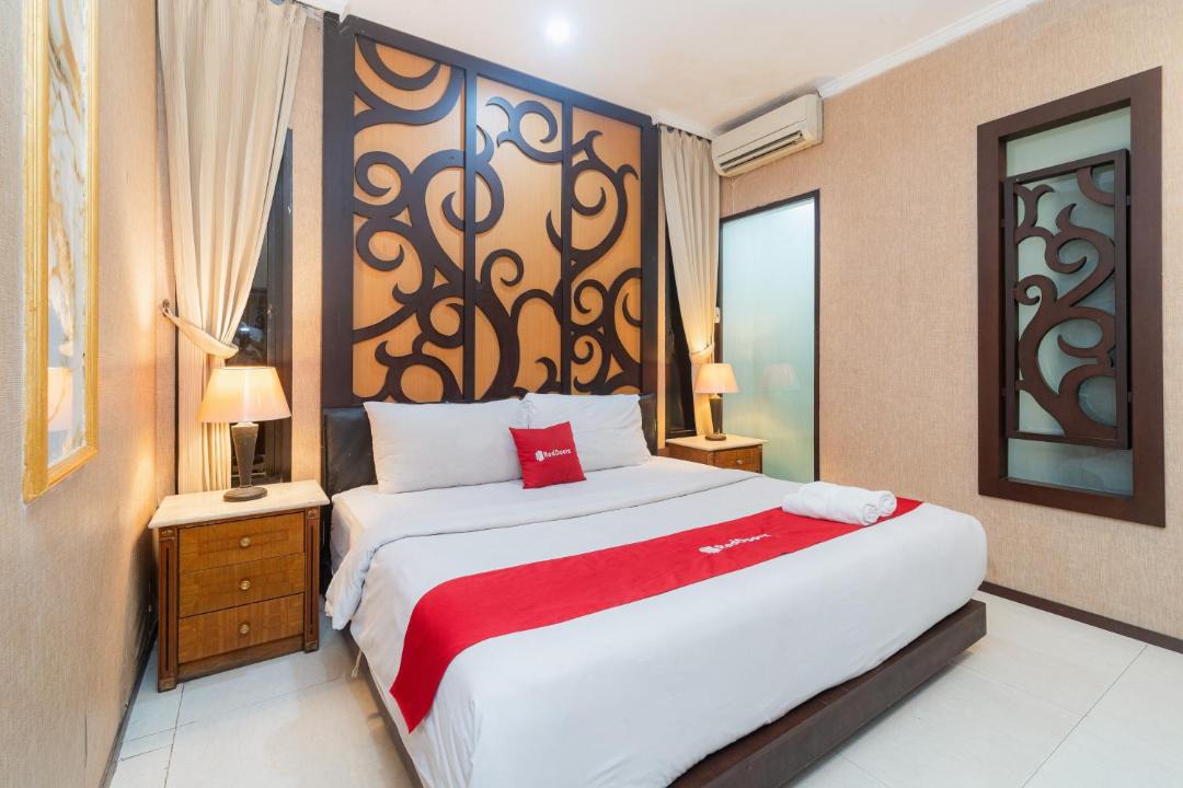 Photo of Bedroom in Gubeng