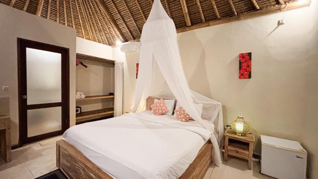Photo of Bedroom in Bongkasa Pertiwi