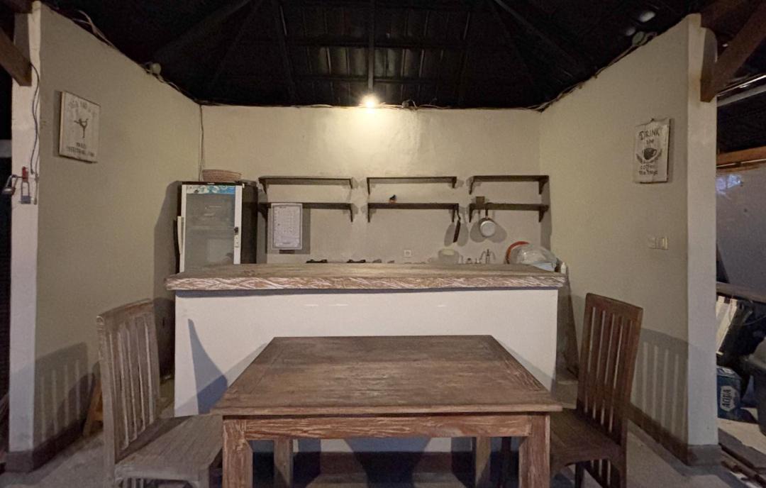 Photo of Kitchen in Bongkasa Pertiwi