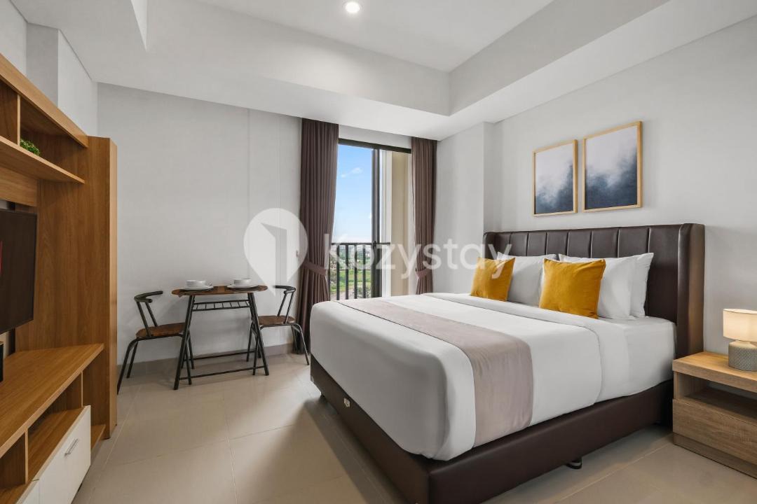 Photo of Bedroom in East Jakarta