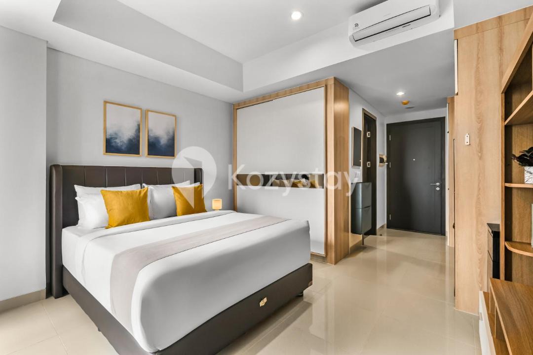 Photo of Bedroom in East Jakarta