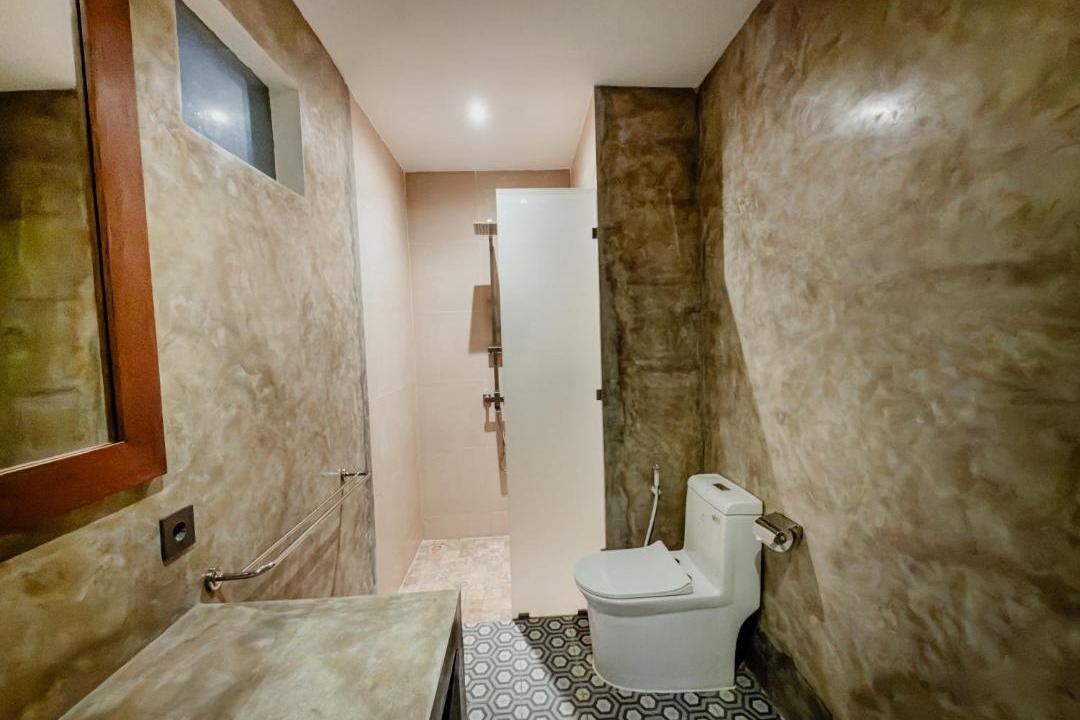 Photo of Bathroom in Pererenan