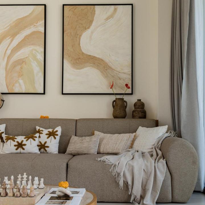 Photo of Livingroom in Pejeng Kawan