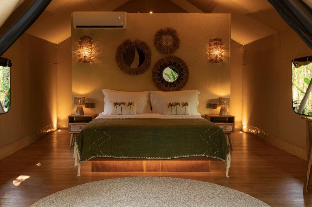 Photo of Bedroom in Tianyar
