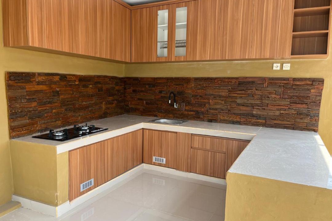 Photo of Kitchen in Banjar Anyar