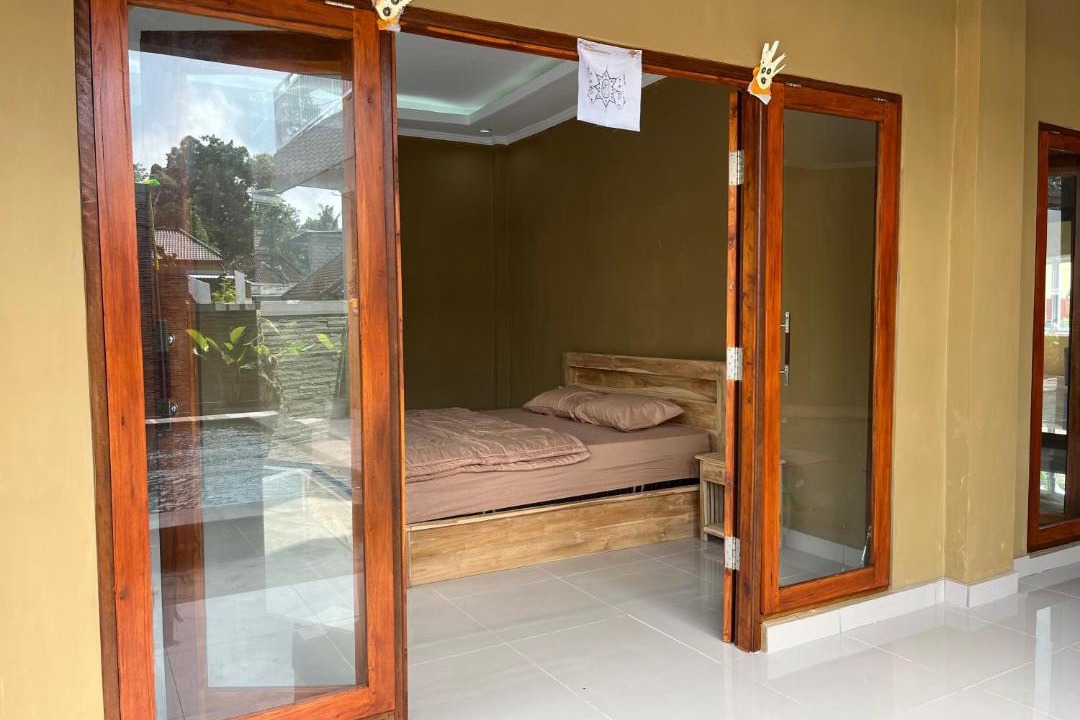 Photo of Bedroom in Banjar Anyar