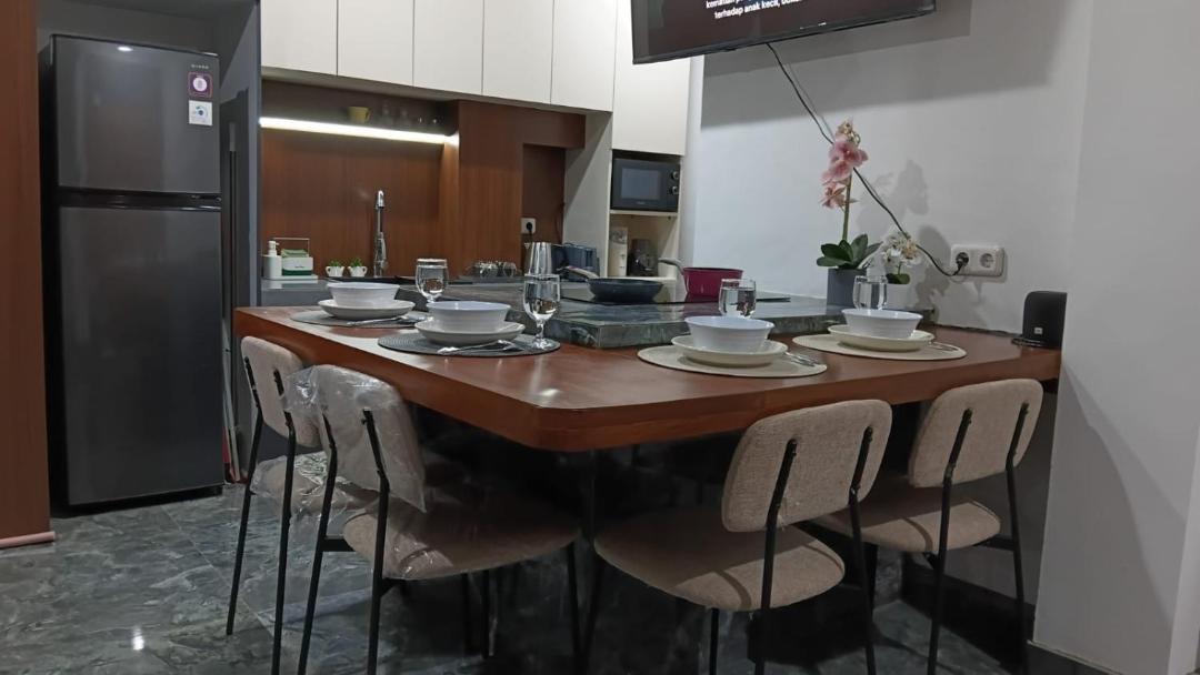 Photo of Kitchen in Manado