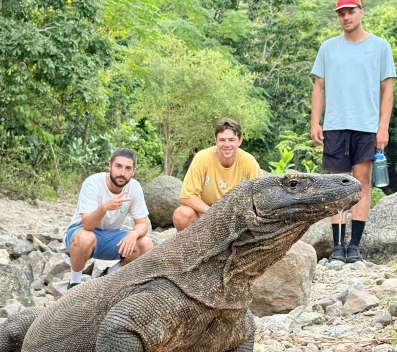 Photo of Others in Komodo