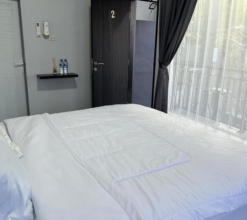 Photo of Bedroom in Iboih
