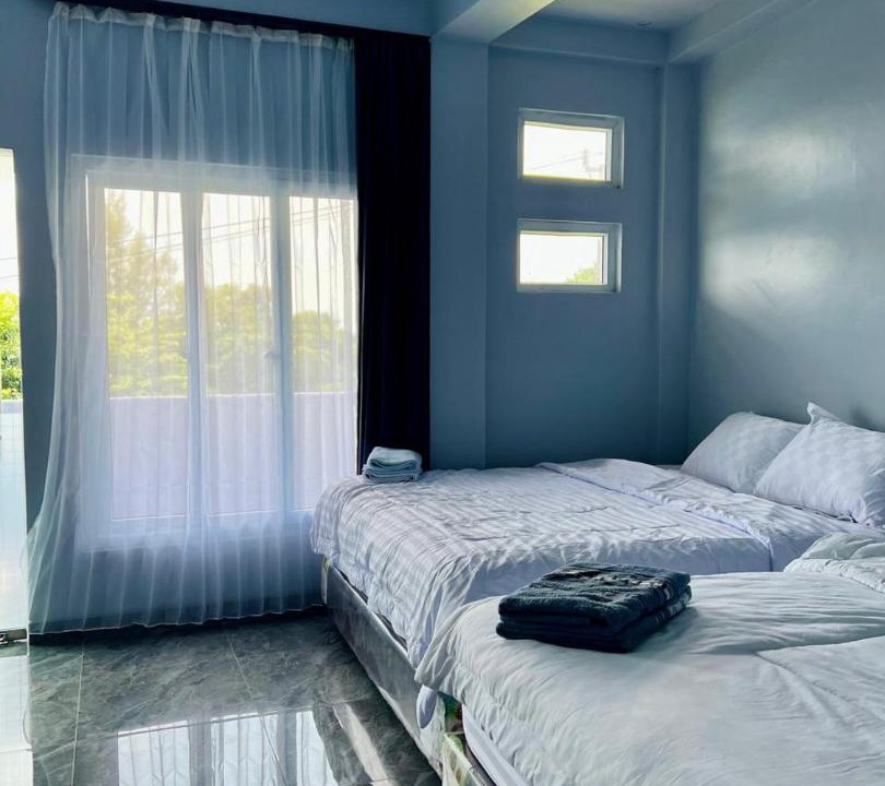 Photo of Bedroom in Iboih