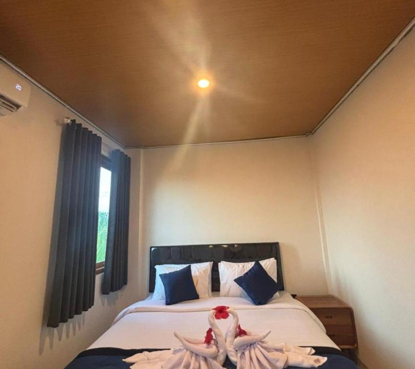 Photo of Bedroom in Penida Island