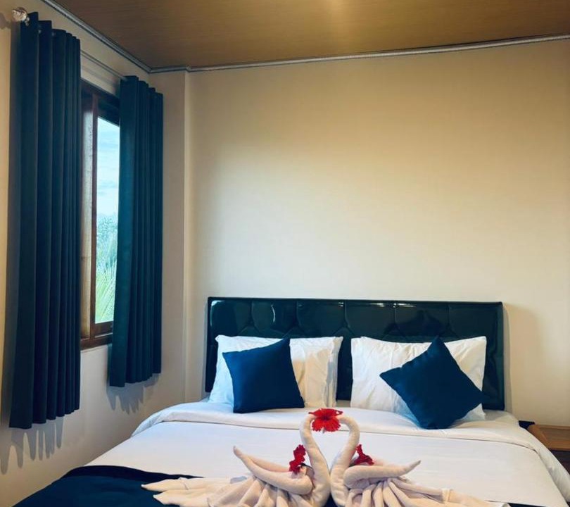 Photo of Bedroom in Penida Island